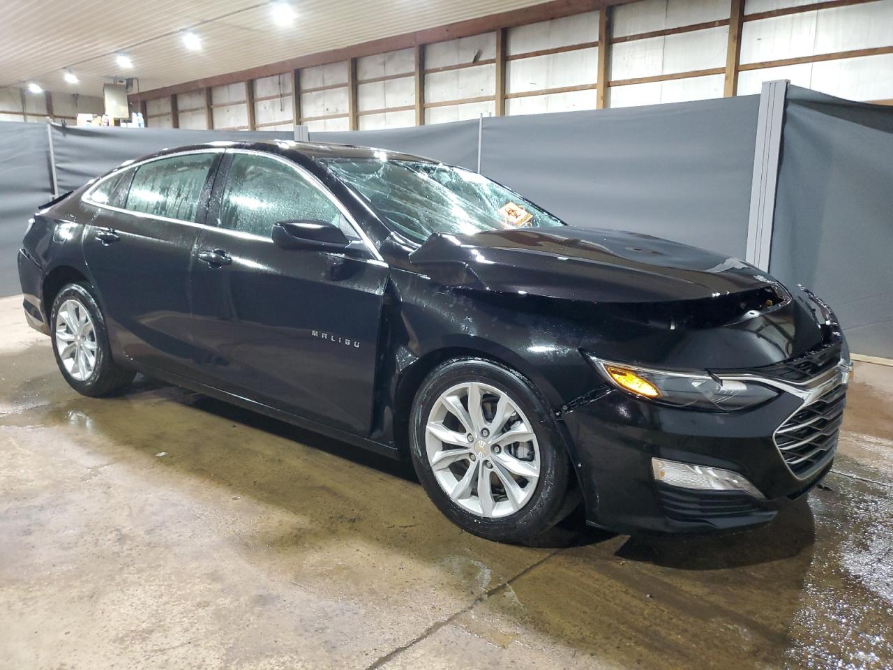 CHEVROLET MALIBU 2024