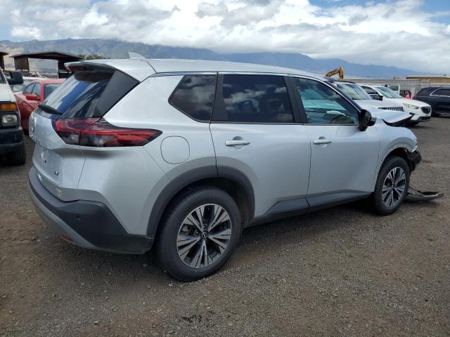 Vin: 5n1bt3ba8pc812478, lot: 57692575, nissan rogue sv 20233