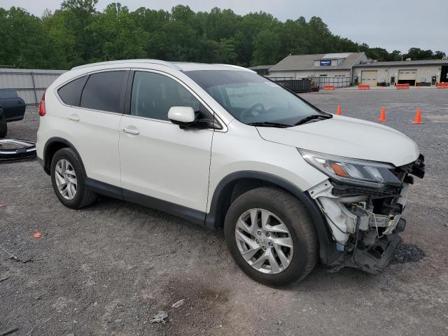 Vin: 5j6rm4h70gl031935, lot: 58383725, honda crv exl 20164