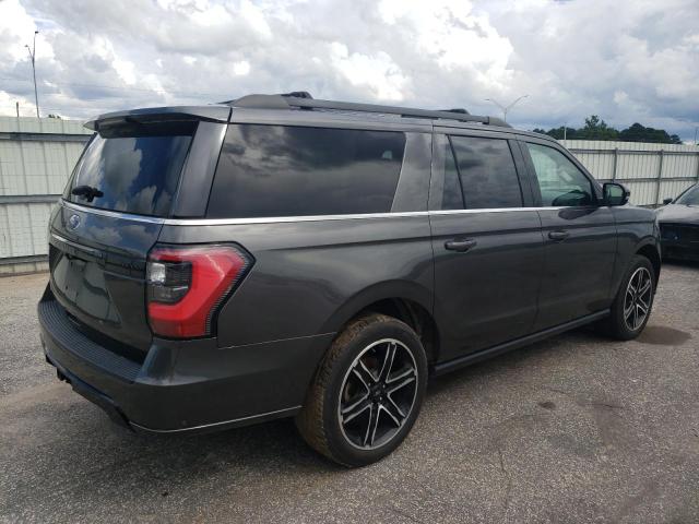 Vin: 1fmjk2at4lea16790, lot: 55786835, ford expedition max limited 20203