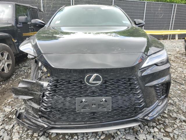 2024 LEXUS RX 500H F 2T2BCMEA9RC011473