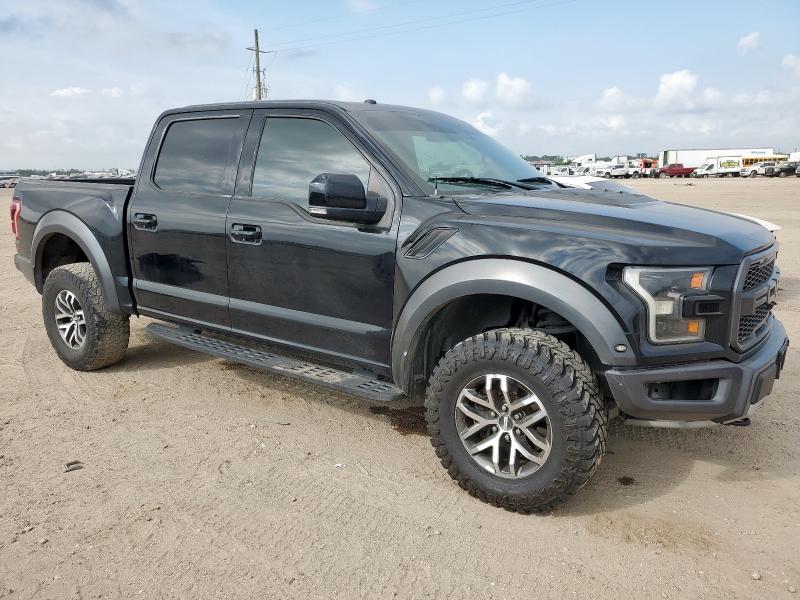 2018 FORD F150 RAPTO 1FTFW1RG8JFA94304