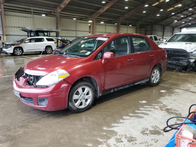 NISSAN VERSA S