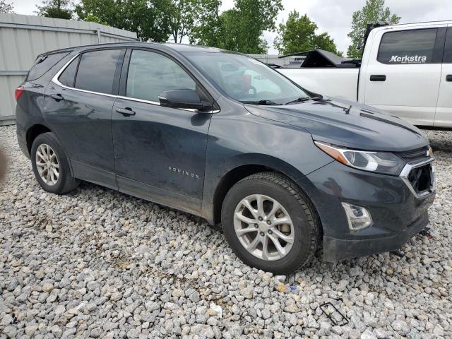Vin: 3gnaxuev9ks575132, lot: 58426585, chevrolet equinox lt 20194