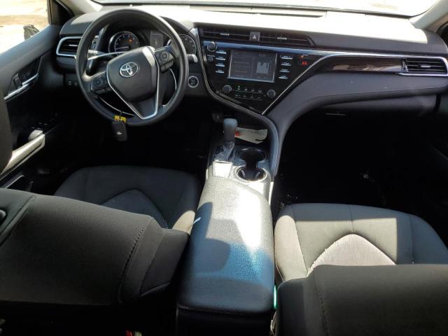 2018 TOYOTA CAMRY L - JTNB11HK6J3034148