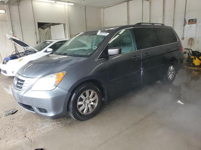 Vin: 5fnrl3h70ab085152, lot: 58829105, honda all models exl 2010 img_1