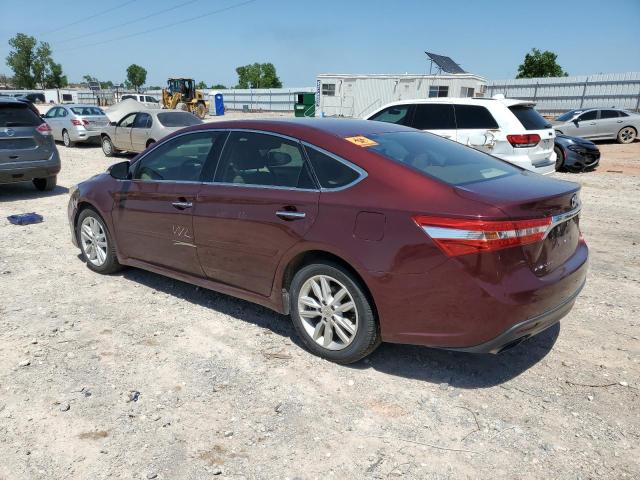 Vin: 4t1bk1eb9du065328, lot: 55355885, toyota avalon base 20132