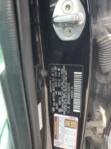 2020 KIA RIO LX 3KPA24AD4LE329772