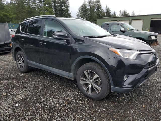 Vin: 2t3rfrev2hw645190, lot: 57145465, toyota rav4 xle 20174