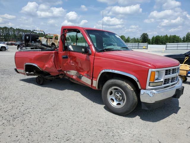 Vin: 1gcec14z4sz166810, lot: 55327475, chevrolet gmt c1500 19954