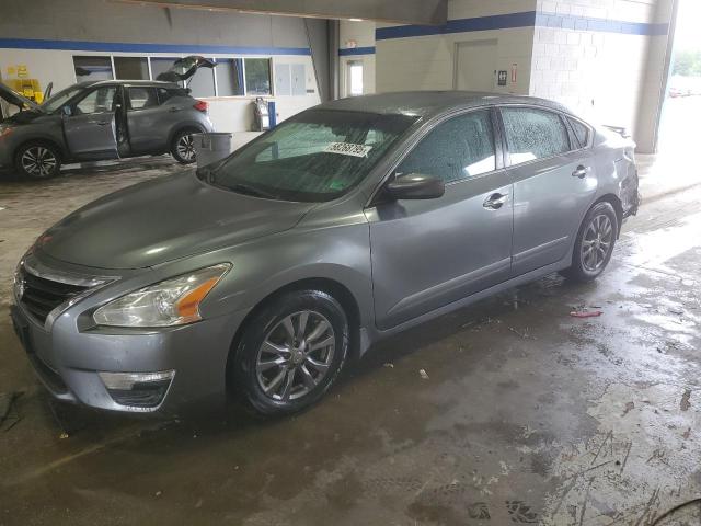 Vin: 1n4al3ap3fc220450, lot: 58268795, nissan altima 2.5 2015 img_1