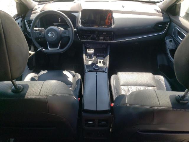 2021 NISSAN ROGUE PLAT JN8AT3DD4MW313599