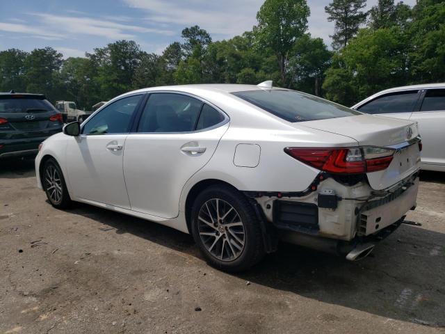 Vin: 58abk1gg1hu076153, lot: 57083795, lexus es350 350 20172