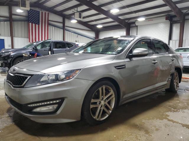 Vin: 5xxgr4a69dg205142, lot: 55782365, kia optima sx 2013 img_1