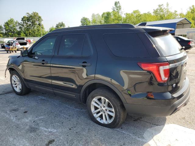 Vin: 1fm5k7b84hgd99862, lot: 56665845, ford explorer 20172