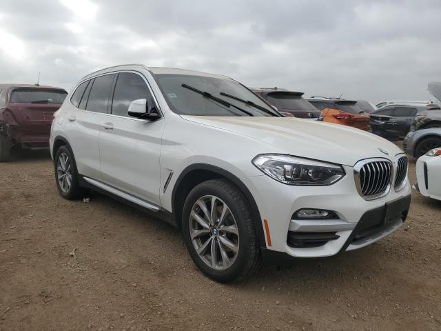 Vin: 5uxtr9c57klp89052, lot: 56582995, bmw x3 xdrive30i 20194