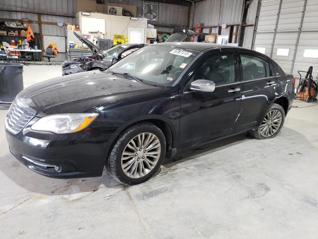 Vin: 1c3ccbcg5cn292930, lot: 56287415, chrysler 200 limited 2012 img_1