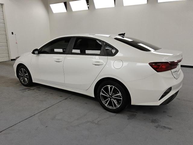 Vin: 3kpf24ad5ne482413, lot: 55340685, kia forte fe 20222