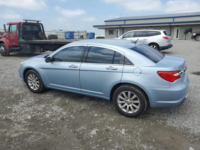 Vin: 1c3ccbbb6cn226439, lot: 56478095, chrysler 200 touring 20122