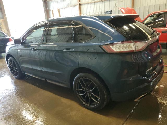 Vin: 2fmpk4ap5gbc41052, lot: 59089795, ford edge sport 20162