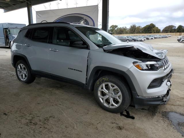 2024 JEEP COMPASS LA - 3C4NJDBN8RT111169
