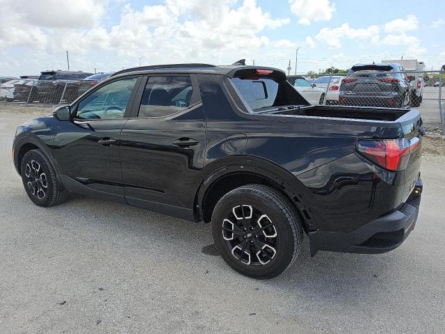 Vin: 5ntjc4ae9nh023334, lot: 58263735, hyundai santa cruz sel 20222
