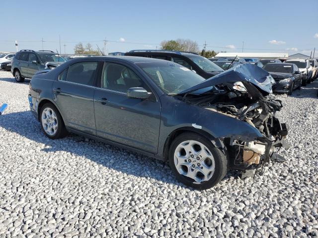 Vin: 3fahp0ha5br309760, lot: 53644565, ford fusion se 20114