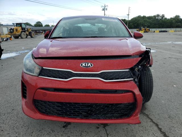 2019 KIA RIO S 3KPA24AB4KE167557