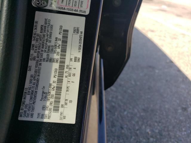 2015 FORD FIESTA SE 3FADP4BJ4FM176233