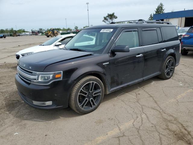 Vin: 2fmhk6dt9ebd39524, lot: 58516855, ford flex limited 2014 img_1