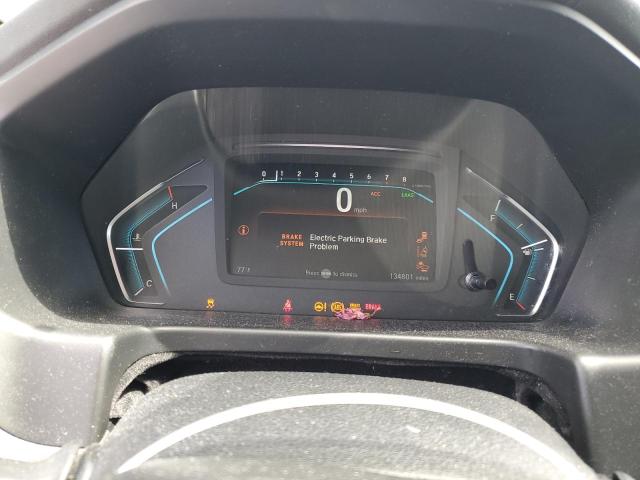 2018 HONDA ODYSSEY EX 5FNRL6H77JB062968