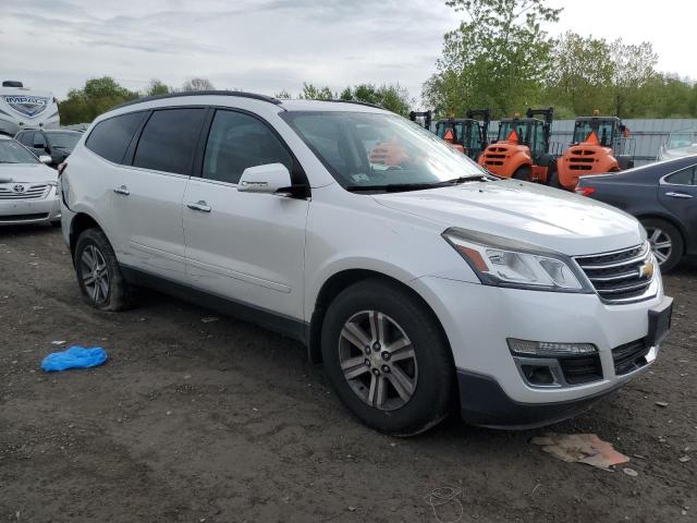 Vin: 1gnkvhkd0hj125814, lot: 55380755, chevrolet traverse lt 20174