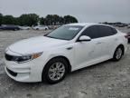 2016 KIA OPTIMA LX - KNAGT4L31G5095097