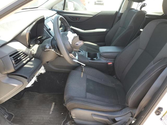 2024 SUBARU OUTBACK 4S4BTAAC2R3290831