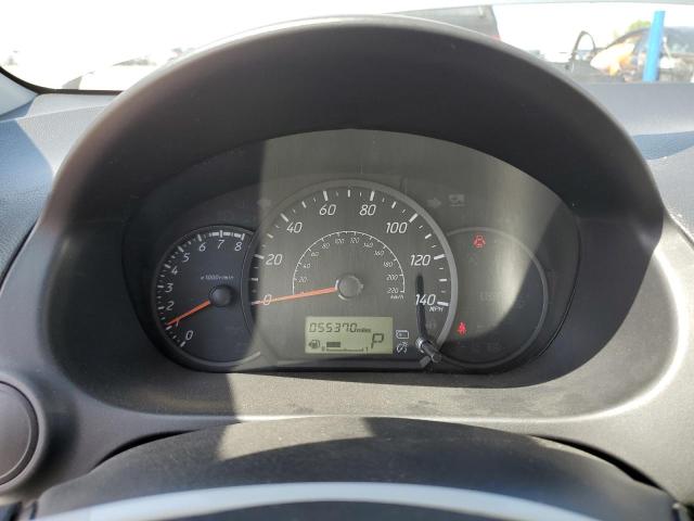 2021 MITSUBISHI MIRAGE ES ML32AUHJ3MH010901