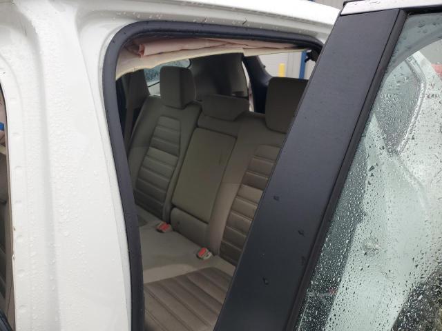 2018 HONDA CR-V LX - 2HKRW6H30JH226714