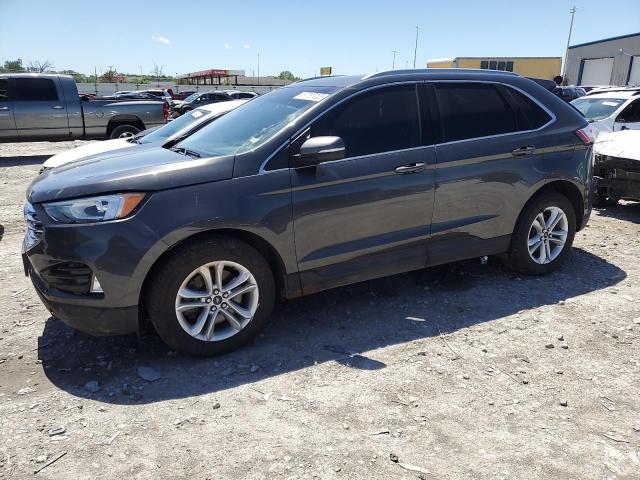 Vin: 2fmpk4j94lba08761, lot: 57787005, ford edge sel 2020 img_1