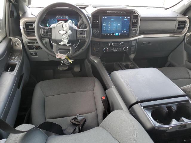 2024 FORD F150 XLT 1FTFW3L87RKF68405