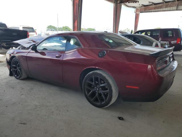 Vin: 2c3cdzbt7kh512175, lot: 55585715, dodge challenger r/t 20192