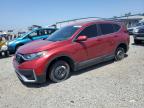 2021 HONDA CR-V SE - 7FARW1H72ME022798