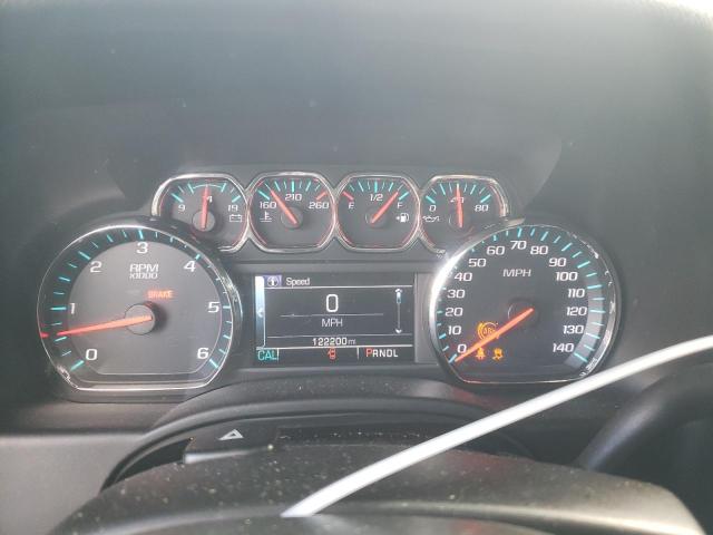 2017 CHEVROLET SUBURBAN C 1GNSCGKC4HR389532