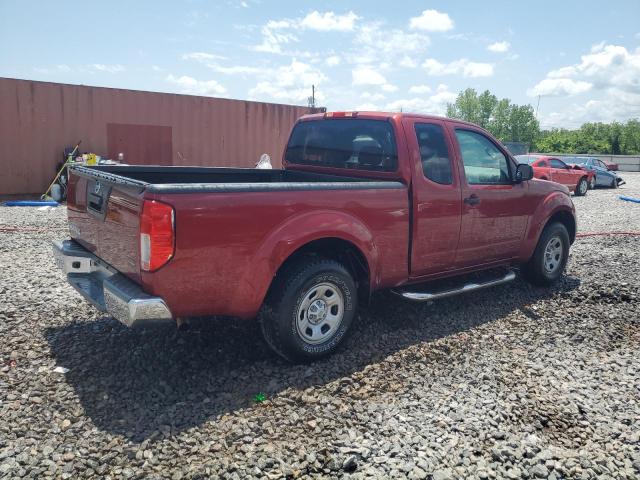 Vin: 1n6bd0ct3gn717750, lot: 56025745, nissan frontier s 20163