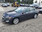 2023 CHEVROLET MALIBU LT - 1G1ZD5ST6PF220615
