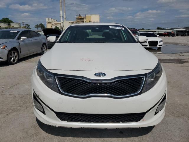 2015 KIA OPTIMA LX - KNAGM4A73F5632568