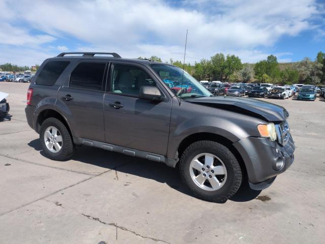 Vin: 1fmcu0d73akd07687, lot: 56988525, ford escape xlt 20104