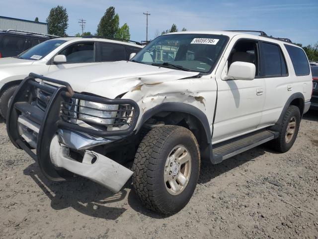 TOYOTA 4RUNNER SR