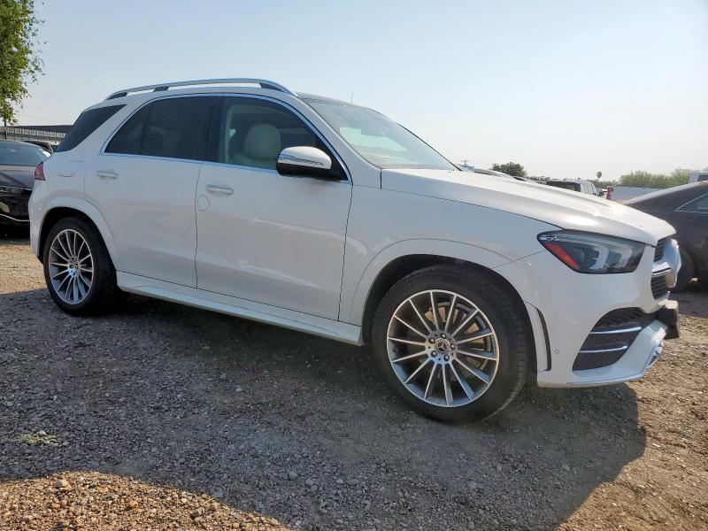 Vin: 4jgfb5kb0la074657, lot: 55650575, mercedes-benz gle-class 450 4matic 20204