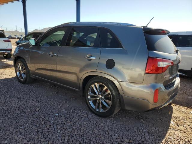 Vin: 5xykw4a74eg484248, lot: 56904815, kia sorento sx 20142