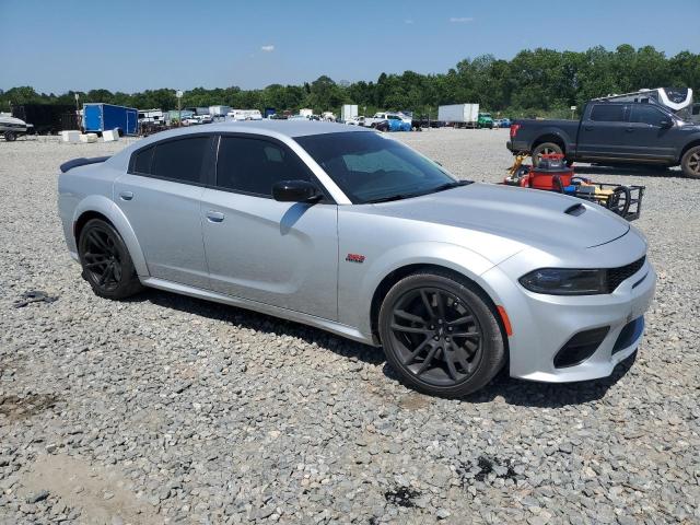 Vin: 2c3cdxgj1ph539178, lot: 57575065, dodge charger scat pack 20234