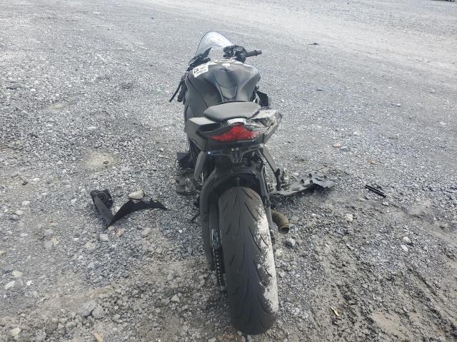 2025 KAWASAKI ZX1002 L JKBZXVL18SA017488